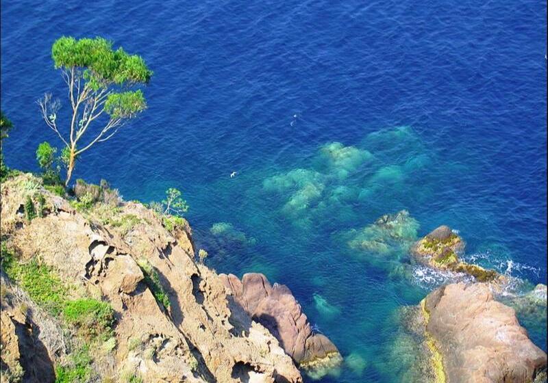 Vacanceole Les Calanques Du Parc