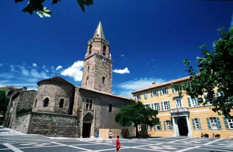 Vacanceole  Les Calanques Du Parc