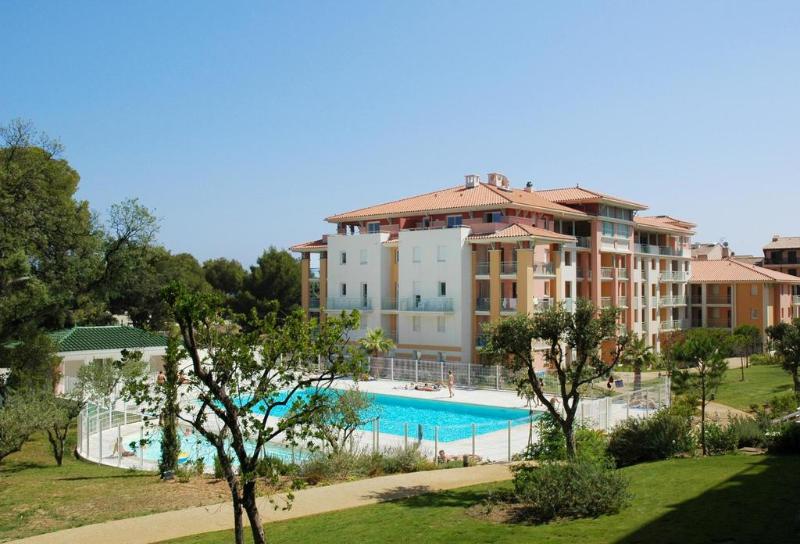 Vacanceole Les Calanques Du Parc