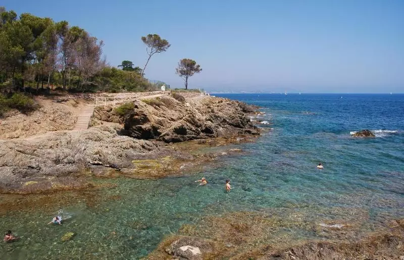 Vacanceole  Les Calanques Du Parc