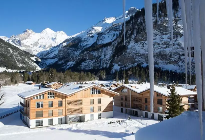 Victoria Alpine Park