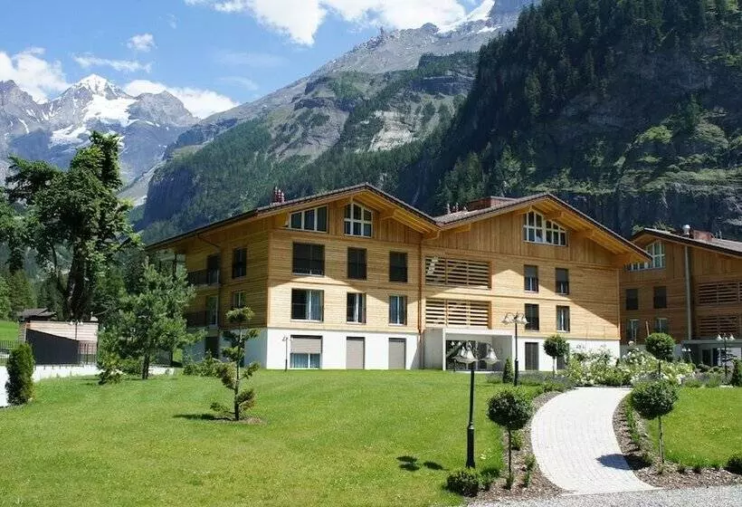 Victoria Alpine Park