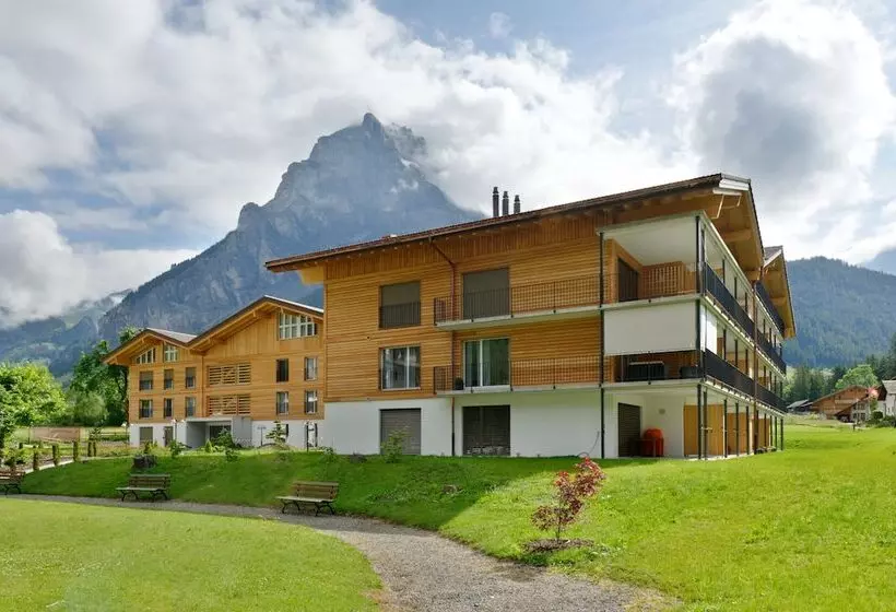 Victoria Alpine Park