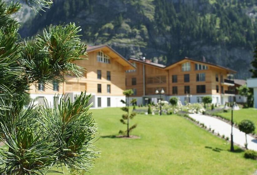 Victoria Alpine Park