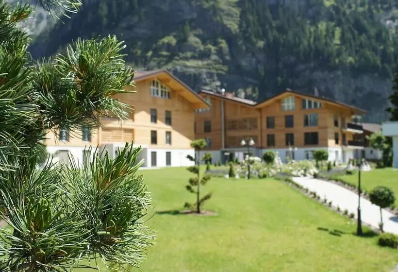 Victoria Alpine Park