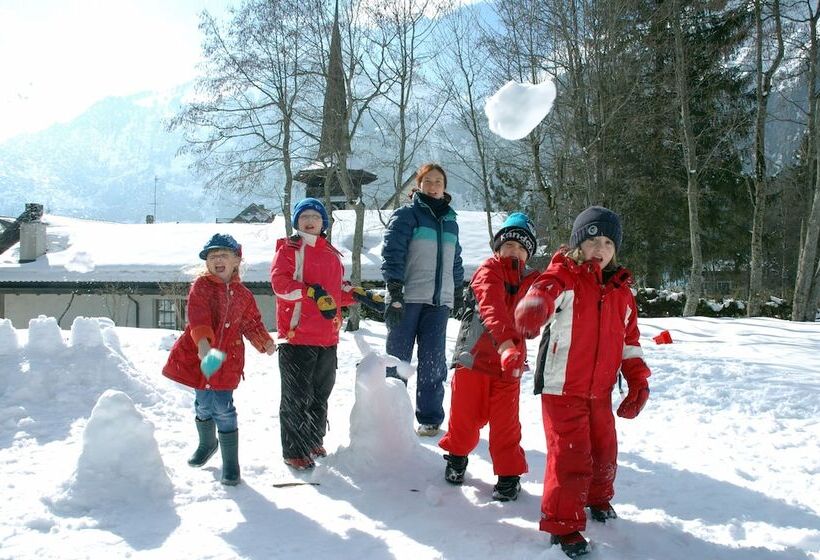 Victoria Alpine Park