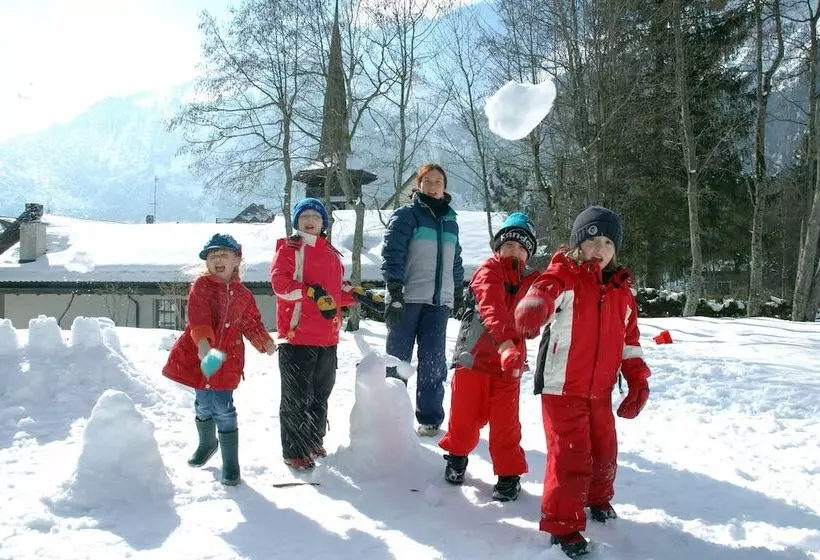 Victoria Alpine Park