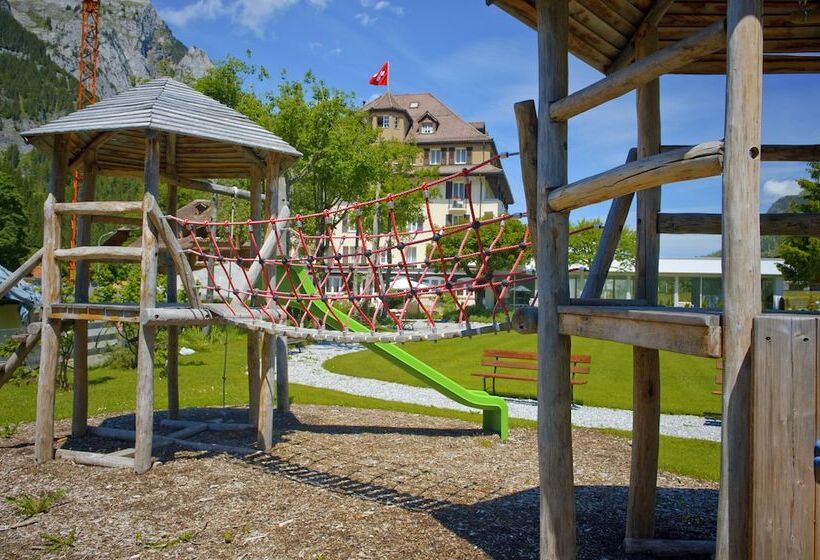 Victoria Alpine Park