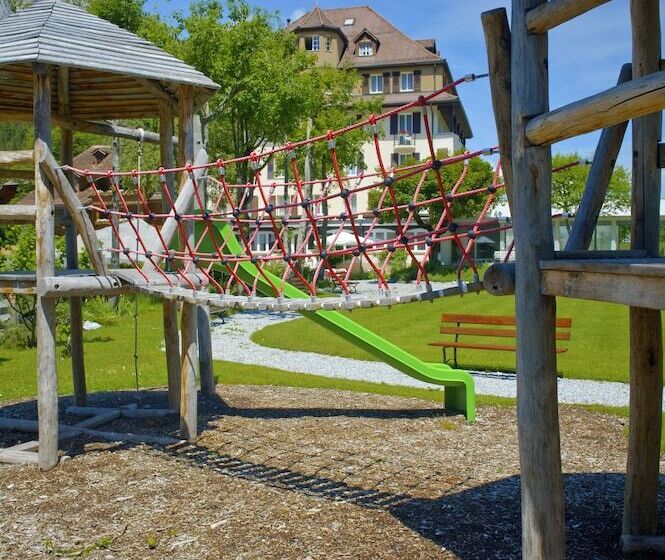 Victoria Alpine Park