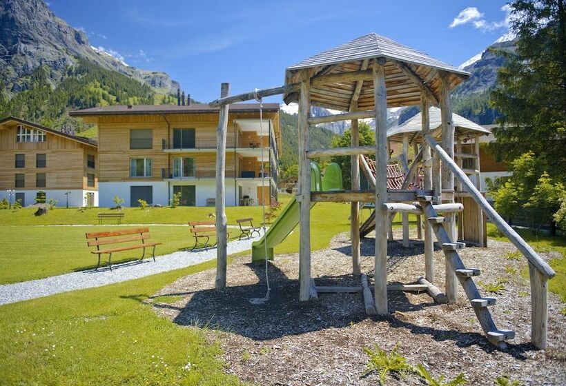 Victoria Alpine Park