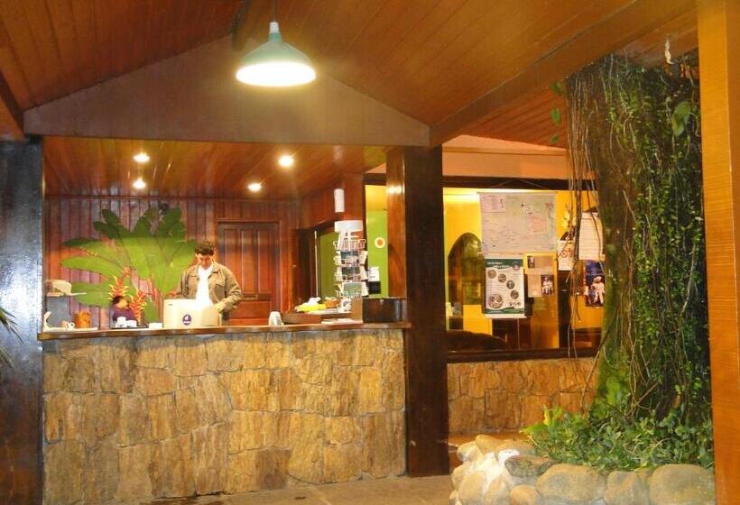 Hostel Pousada Estrela De Paraty