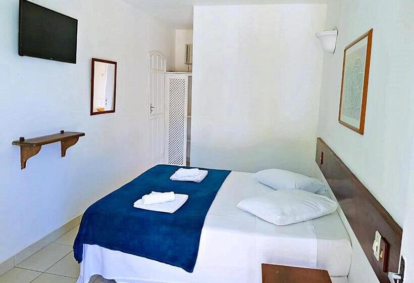 Hostel Pousada Estrela De Paraty