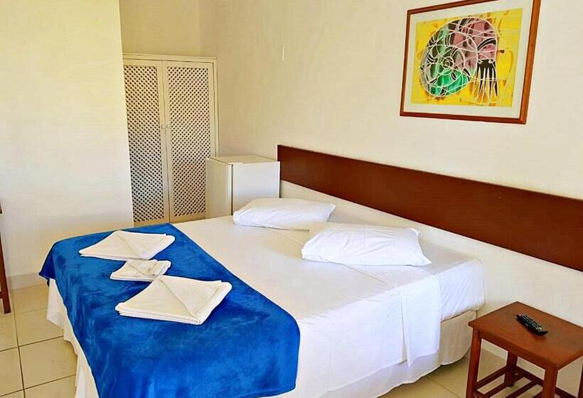 Hostel Pousada Estrela De Paraty