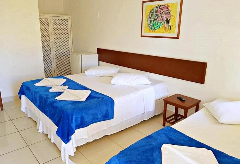 Hostel Pousada Estrela De Paraty