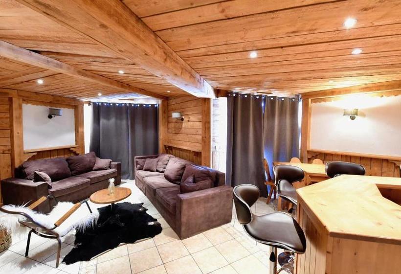 Ancolies Val Thorens