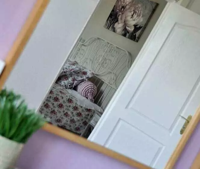 Aamiaismajoitus (B&B) Château De Matel