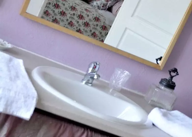 Aamiaismajoitus (B&B) Château De Matel