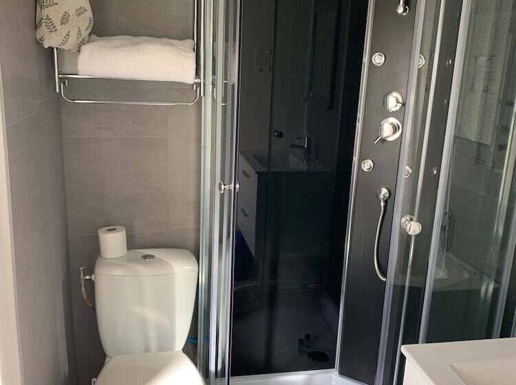 Bed and Breakfast Château De Matel