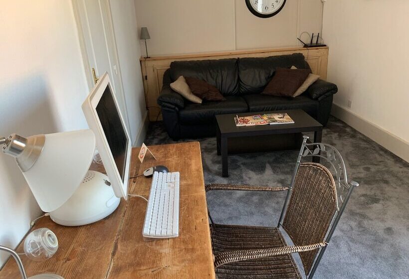 Bed and Breakfast Château De Matel