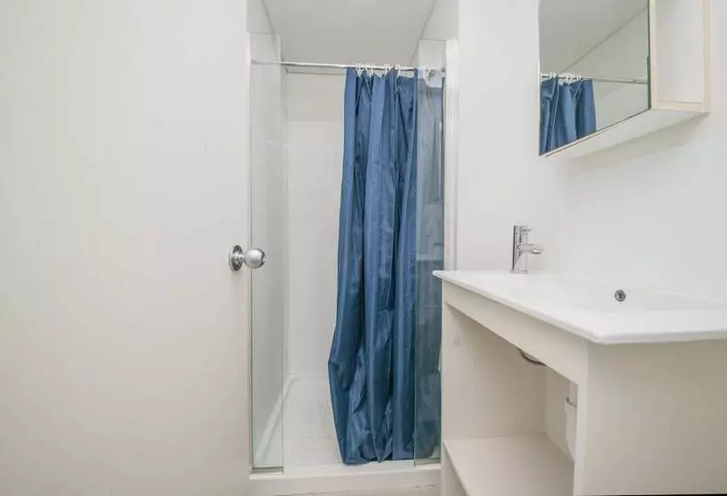 Columbia Apartments