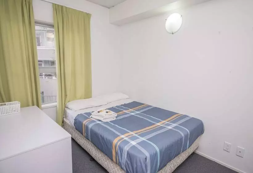 Columbia Apartments