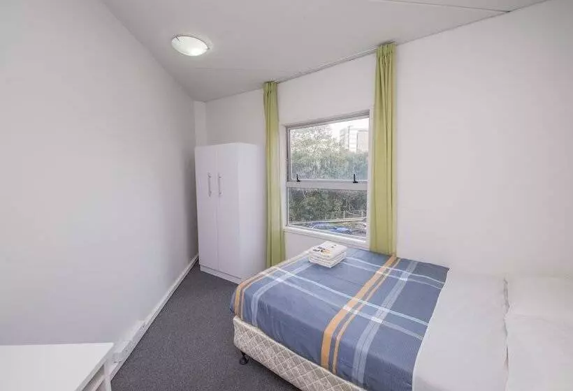 Columbia Apartments