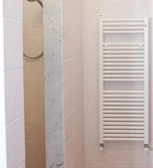 בית מלון כפרי Agriturismo Biologico Bulichella