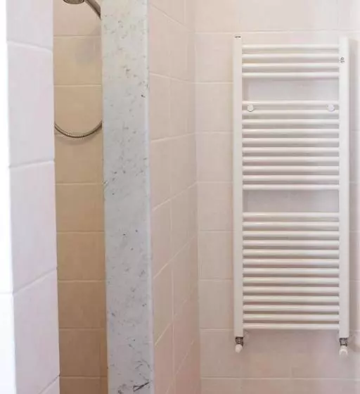 Hotelli Agriturismo Biologico Bulichella