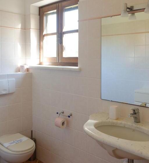 בית מלון כפרי Agriturismo Biologico Bulichella