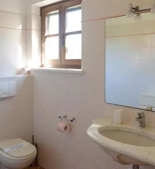 Hotelli Agriturismo Biologico Bulichella