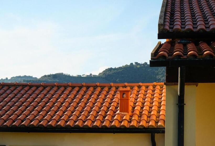 בית מלון כפרי Agriturismo Biologico Bulichella