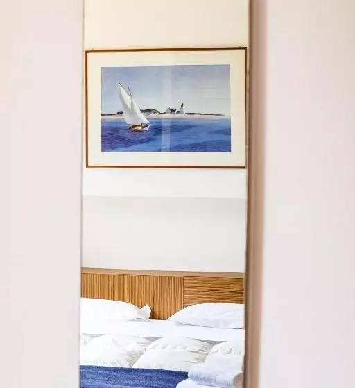 Hotelli Agriturismo Biologico Bulichella