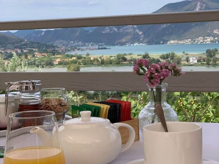 ホテル Agriturismo Forest B&b