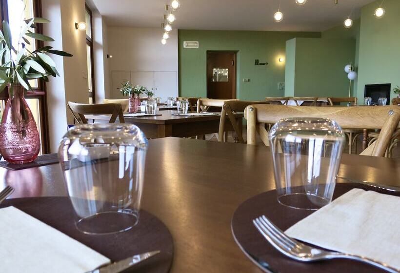 ホテル Agriturismo Forest B&b