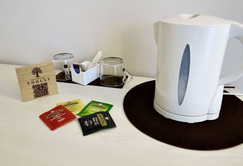 ホテル Agriturismo Forest B&b