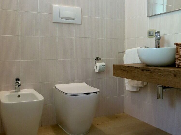 ホテル Agriturismo Forest B&b