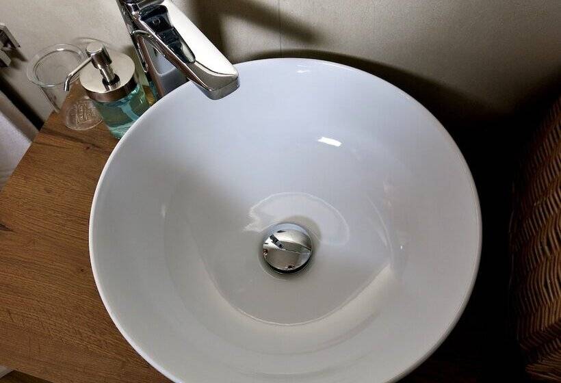 ホテル Agriturismo Forest B&b