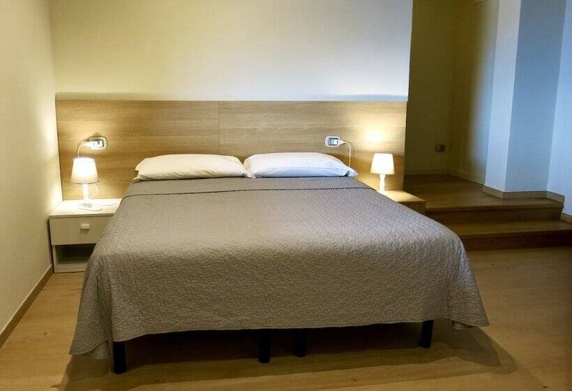 ホテル Agriturismo Forest B&b