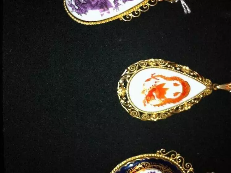 Hotelli An Der Porzellan Manufaktur Pension