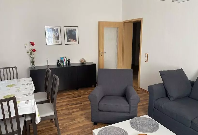 Hotelli An Der Porzellan Manufaktur Pension