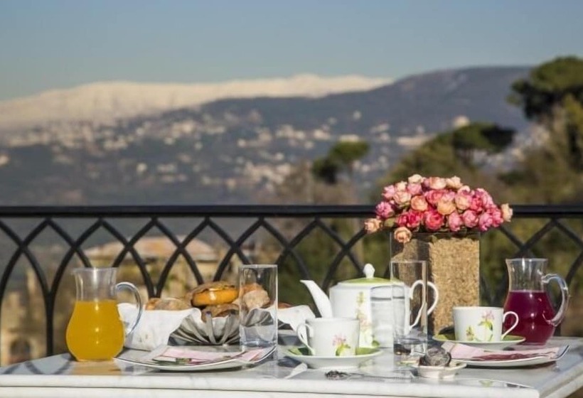 هتل Cherry Blossom Boutique