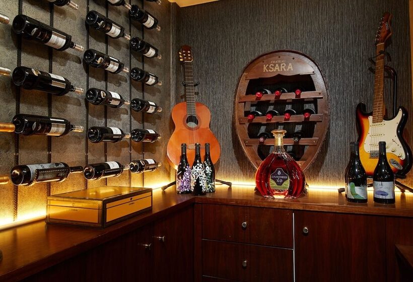 هتل Cherry Blossom Boutique