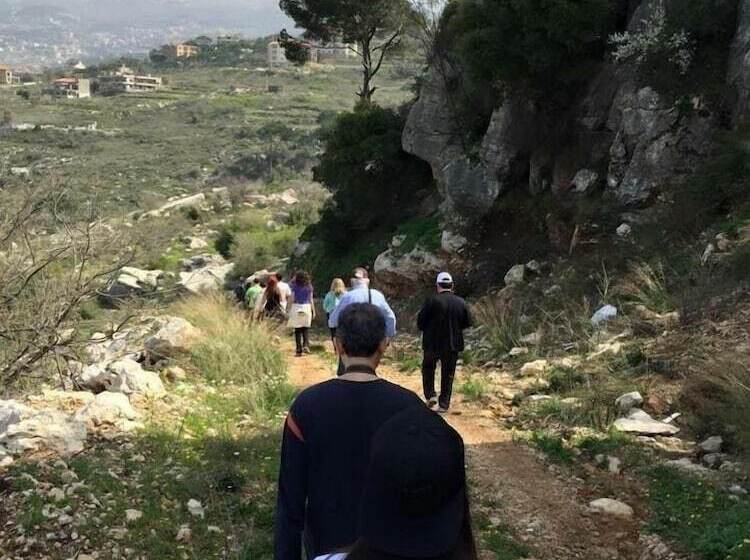 هتل Cherry Blossom Boutique