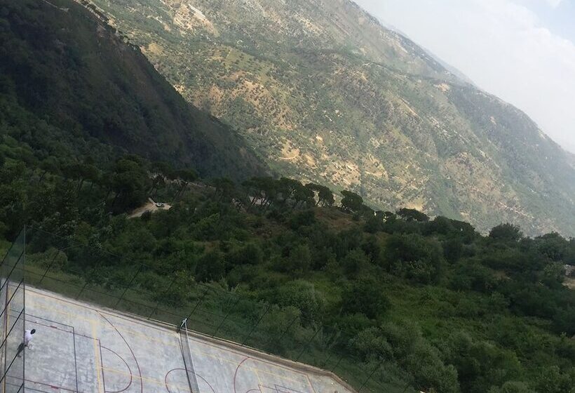 هتل Cherry Blossom Boutique