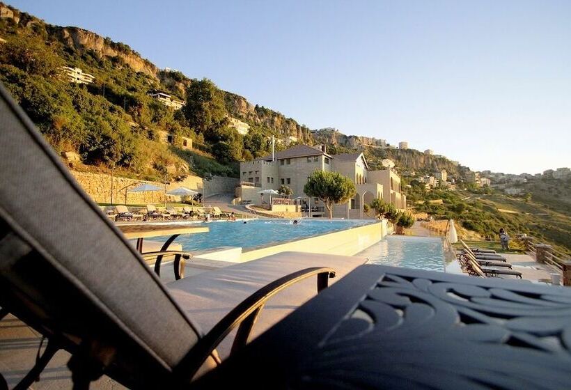 هتل Cherry Blossom Boutique