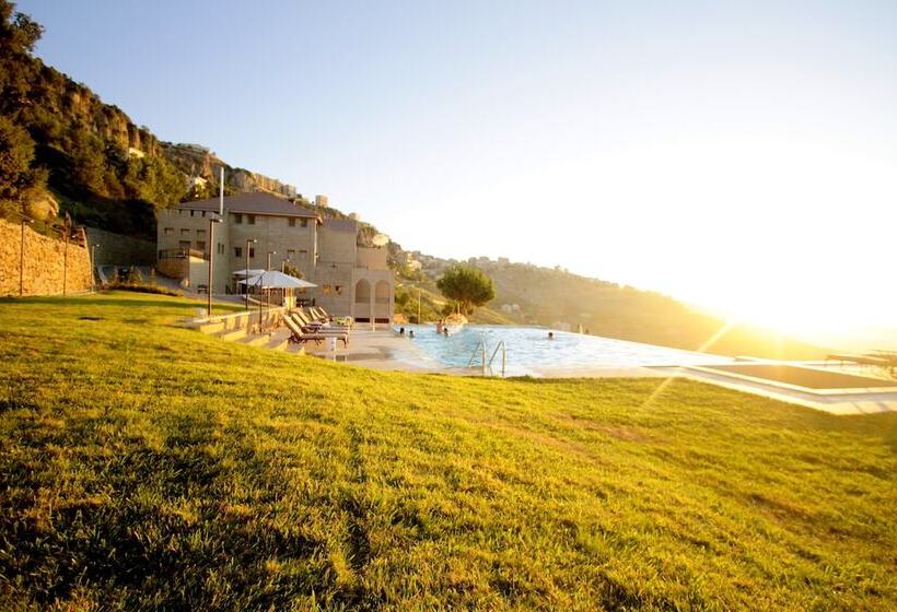 هتل Cherry Blossom Boutique