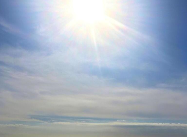 فندق Clyne Farm Centre