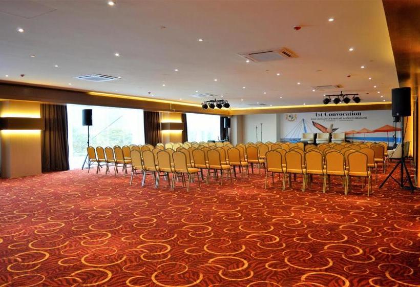 فندق Goldsands Langkawi