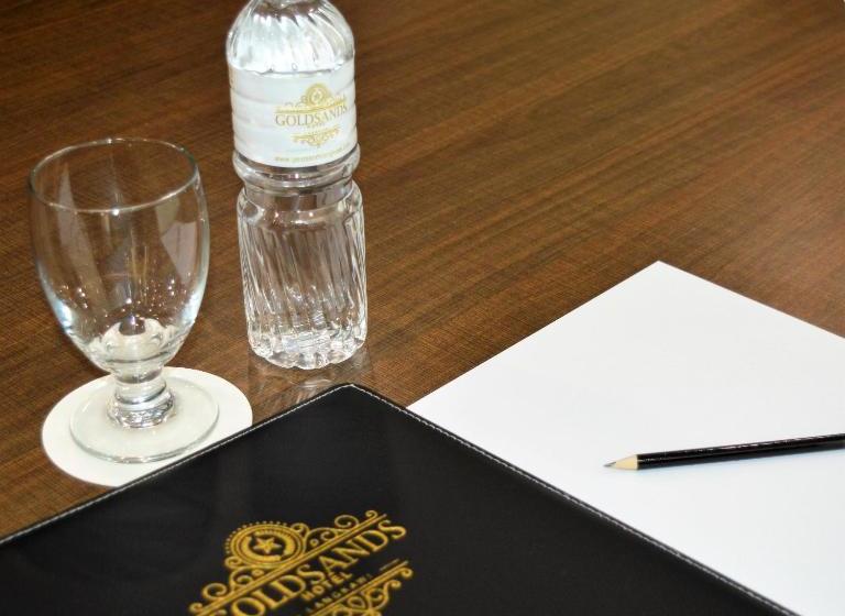 فندق Goldsands Langkawi