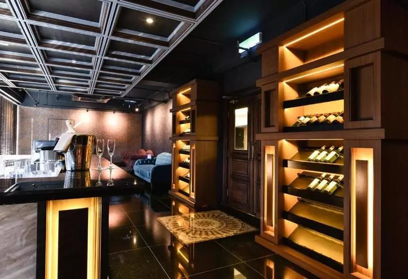 ホテル Goldsands  Langkawi